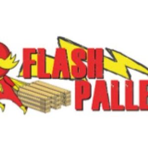 Flash Pallet